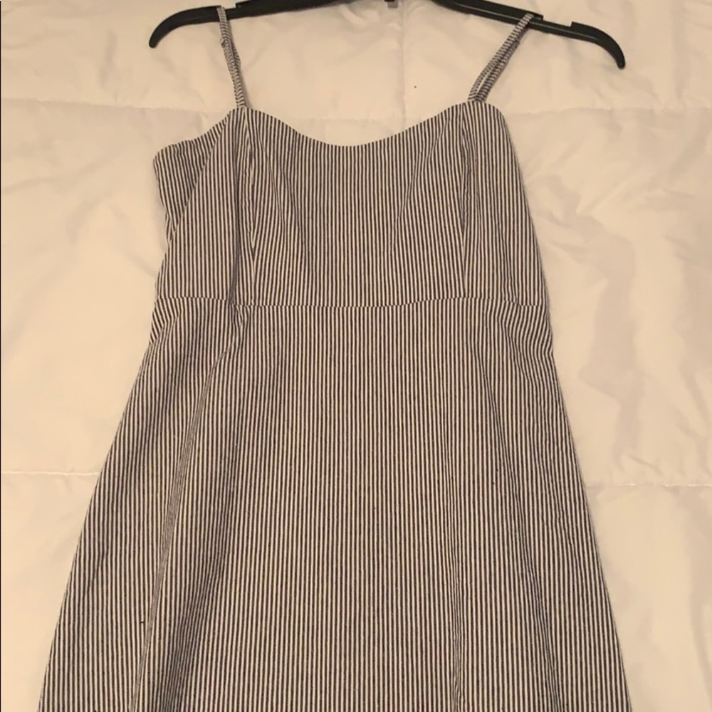 brandy melville dress